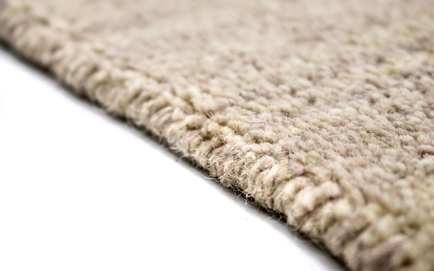 Wollen tapijt 300x200cm - Wollen tapijt