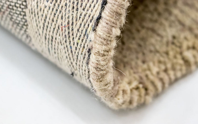 Wollen tapijt - 300 x 200 cm - beige