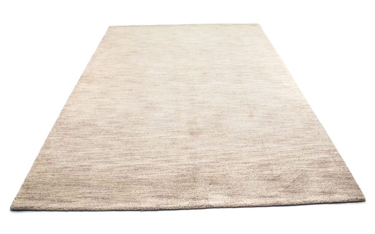 Wollen tapijt - 300 x 200 cm - beige