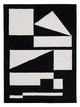 Designer tapijt Nordic Clarity - Designerteppich