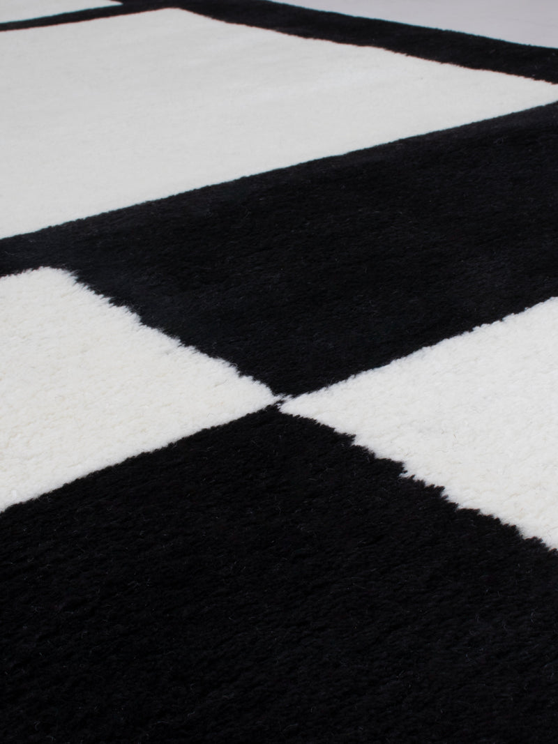 Designer tapijt Nordic Clarity - Designerteppich