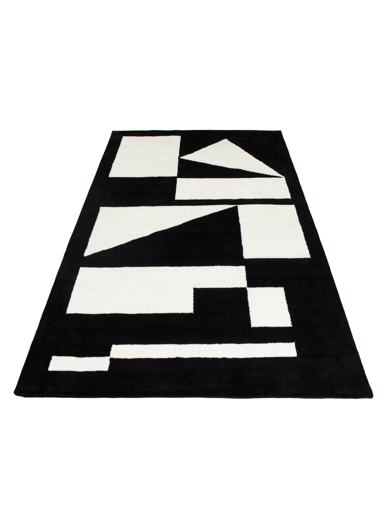 Designer tapijt Nordic Clarity - Designerteppich