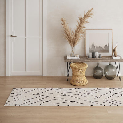 Berber tapijt - Sara - loper