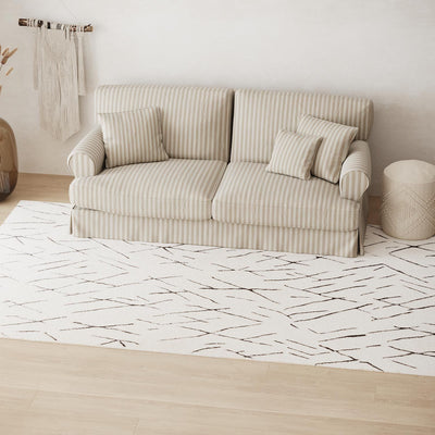 Berber tapijt - Sara - rechthoekig