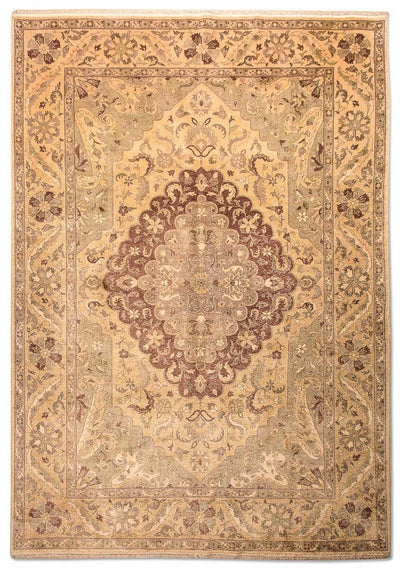 Ziegler tapijt 204x296cm - Oosters Tapijt