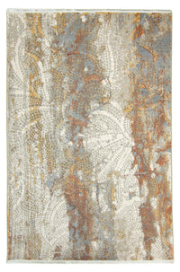 Oosters Tapijt - Ladan - rechthoekig