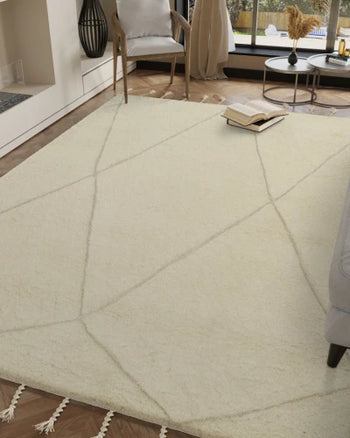 Top Categorieën: Berber tapijten