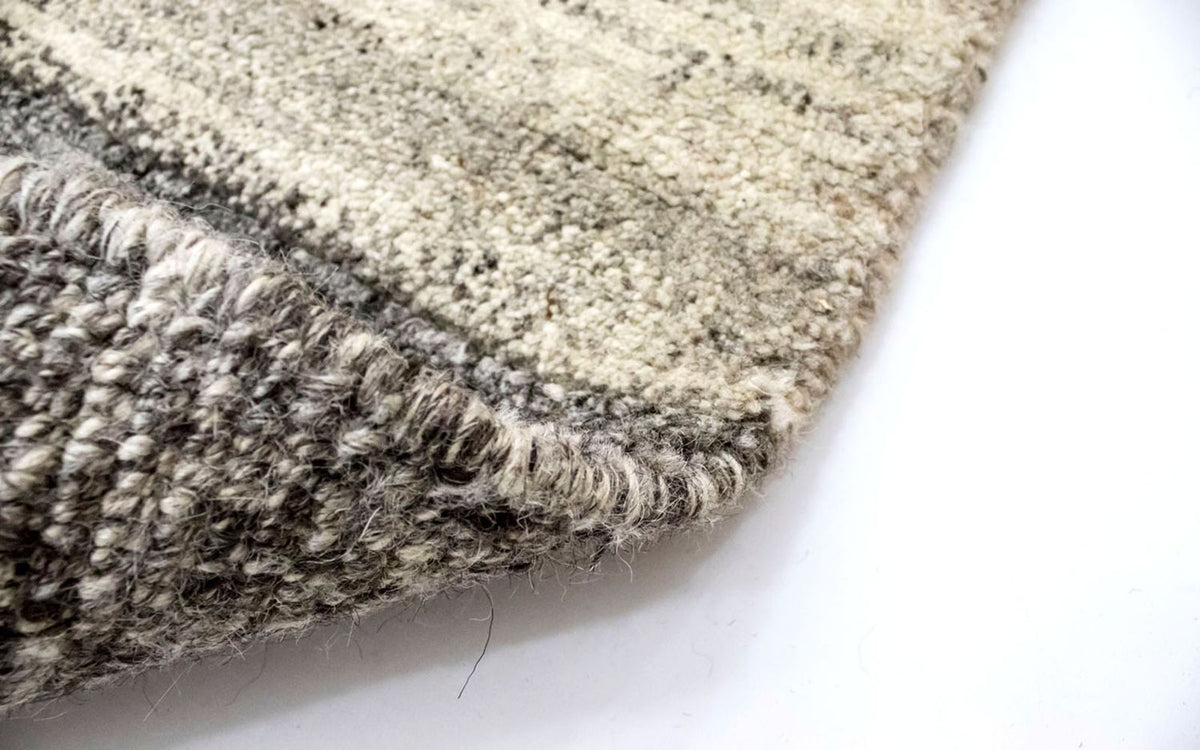 Nepal tapijt - 183 x 125 cm - veelkleurig