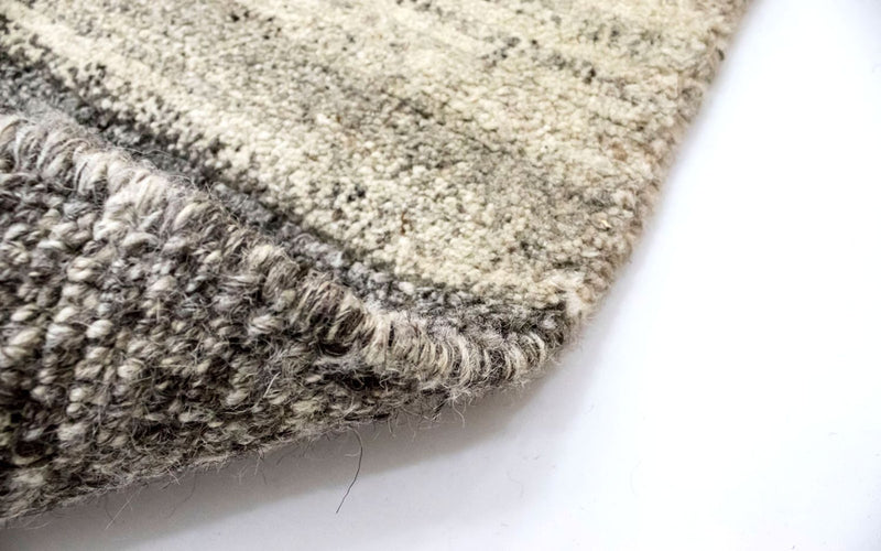 Nepal tapijt - 183 x 125 cm - veelkleurig