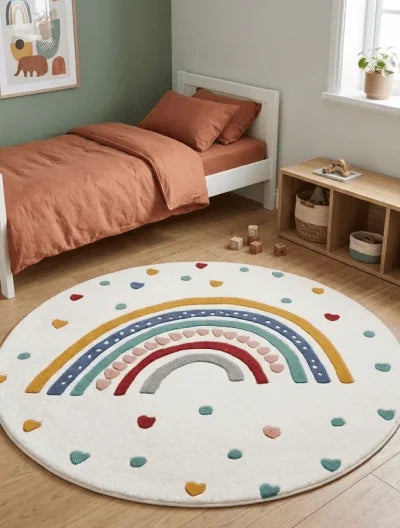 Vloerkleden