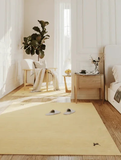 Tapijten voor de slaapkamer