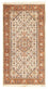 Oosters tapijt - Bijar - Indus - 140 x 70 cm - beige