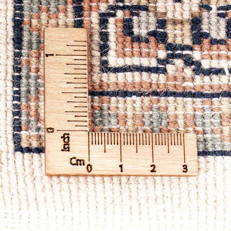 Oosters tapijt - Bijar - Indus - 140 x 70 cm - beige