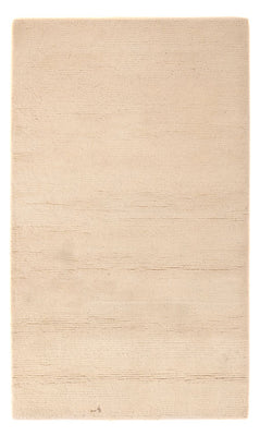 Loper Gabbeh Tapijt - Zacht - 192 x 95 cm - beige