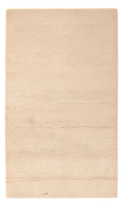 Gabbeh Loom Tapijt 95x192cm - Wollen tapijt