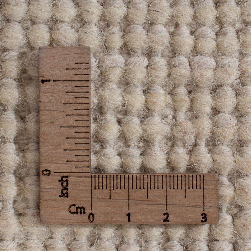 Loper Gabbeh Tapijt - Zacht - 192 x 95 cm - beige