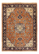 Ardabil Tapijt 135x102cm - Perzisch tapijt