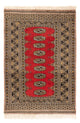 Pakistaans tapijt 124x82cm - Oosters Tapijt