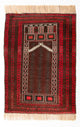 Baluch tapijt 147x97cm - Oosters Tapijt