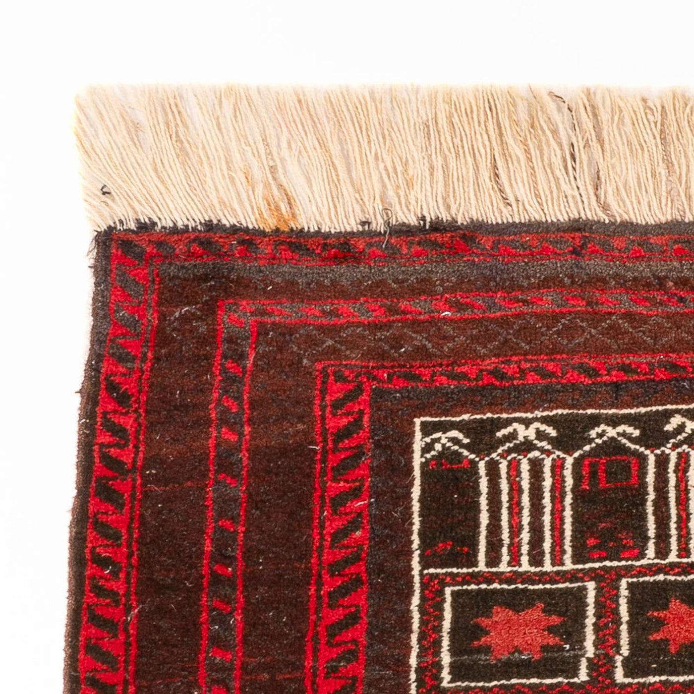 Baluch tapijt 147x97cm - Oosters Tapijt