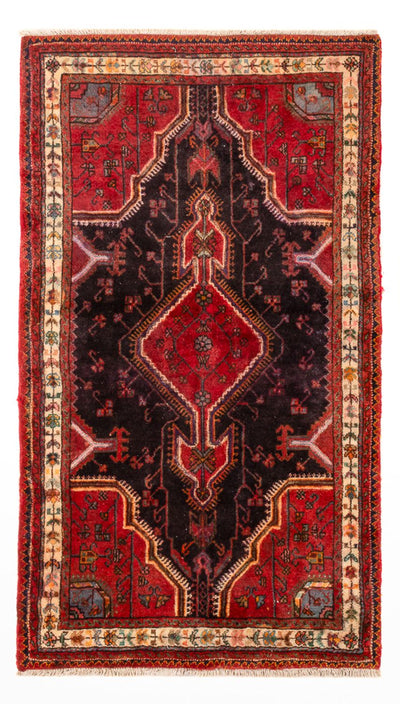 Nahavand Tapijt 77x197cm - Perzisch tapijt