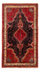 Nahavand Tapijt 197x77cm - Perzisch tapijt