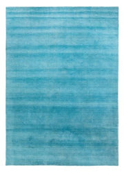 Gabbeh Teppich - Loribaft Softy - Teppstar - rechteckig